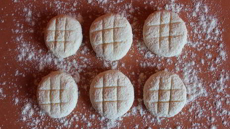 сырники с творожным сыром