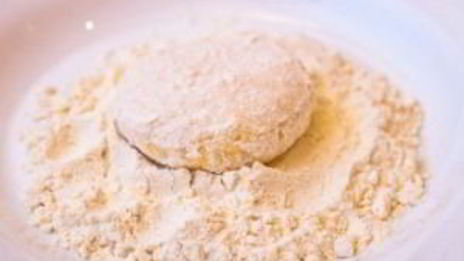 сырники с вишневым соусом