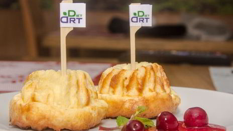 сырники творожные