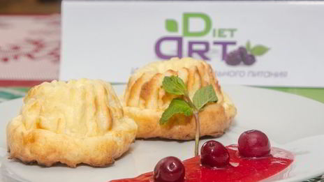 сырники творожные