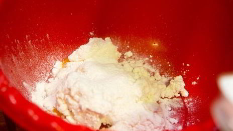 сырники творожные