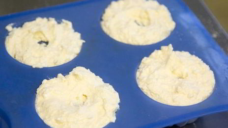 сырники творожные