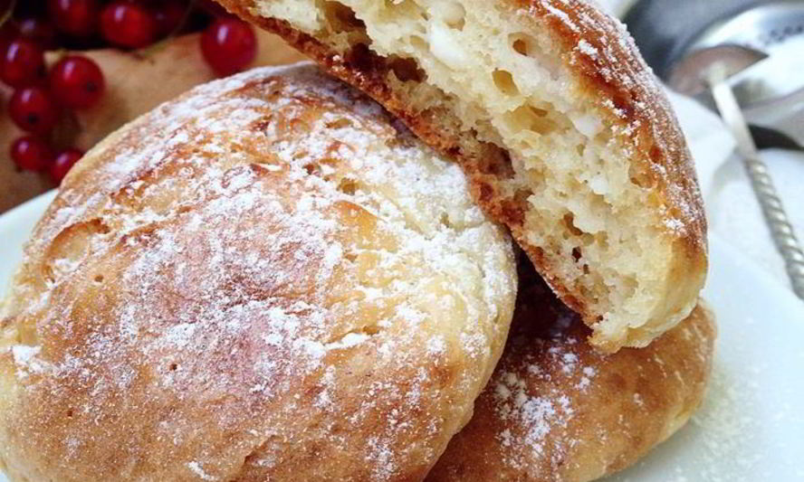 Рецепт сырников в духовке