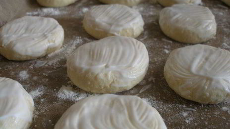 сырники в духовке