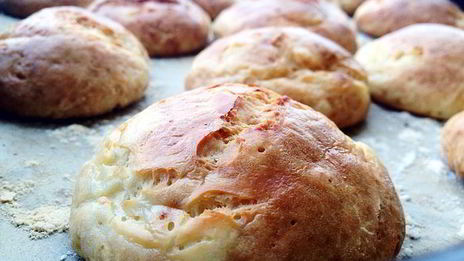 сырники в духовке