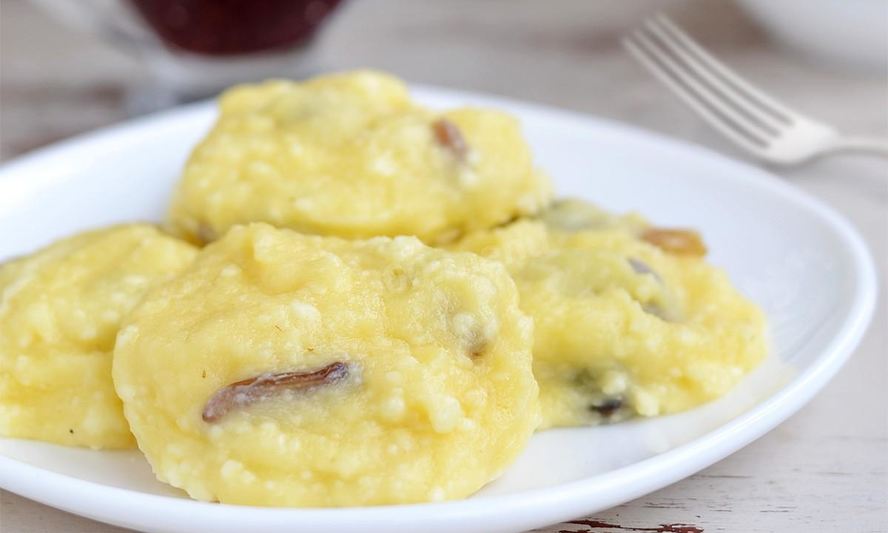 Рецепт сырников в микроволновке