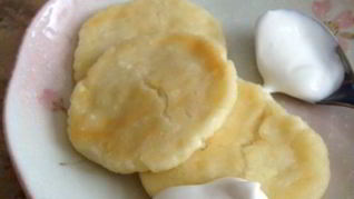 Сырники в мультиварке