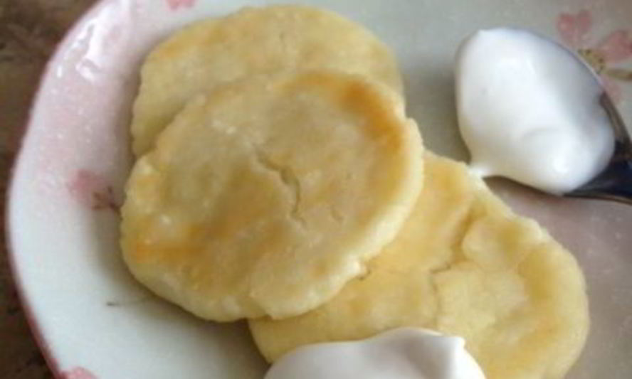 Рецепт сырников в мультиварке