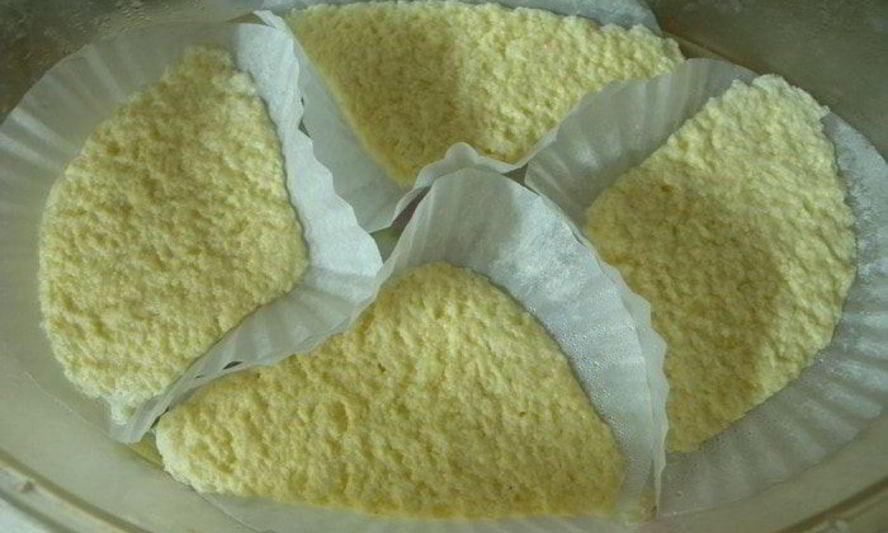 Рецепт сырников в пароварке