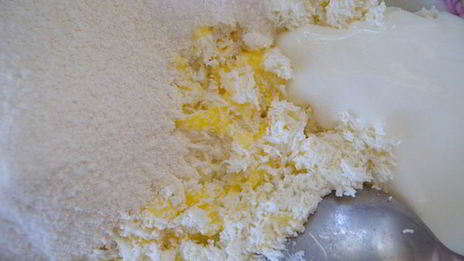 сырники в пароварке