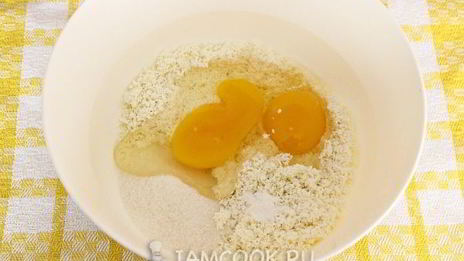 сырники в силиконовой форме в духовке