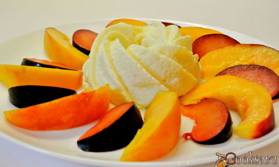 Рецепт творожников