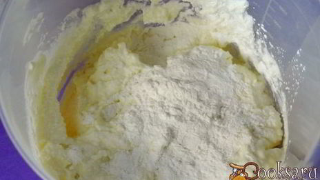 творожники