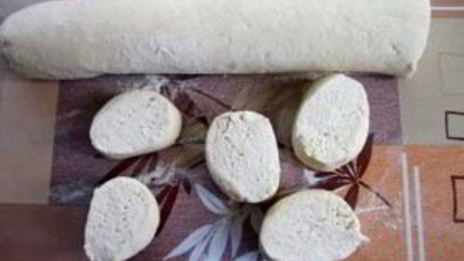 вегетарианские сырники без яиц