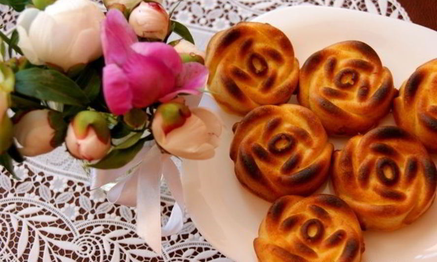 Рецепт воздушных сырников