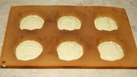 воздушные сырники