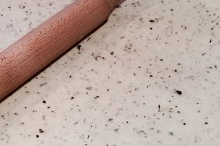 Бездрожжевое тесто для пиццы