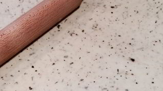 Бездрожжевое тесто для пиццы