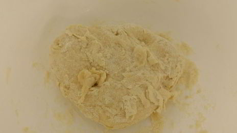 быстрое дрожжевое тесто для пиццы и лепешек