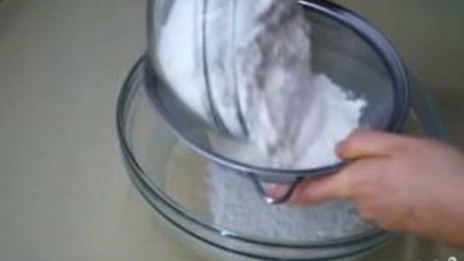 быстрое дрожжевое тесто на кефире