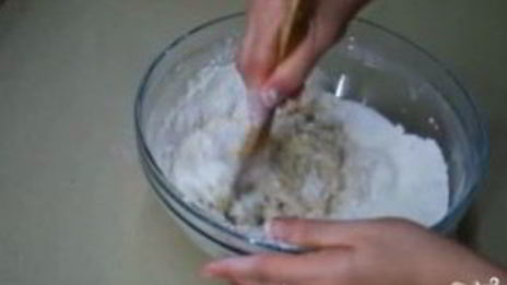 быстрое дрожжевое тесто на кефире