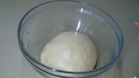 быстрое дрожжевое тесто на кефире