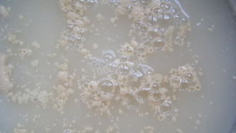 быстрое тесто для пирога