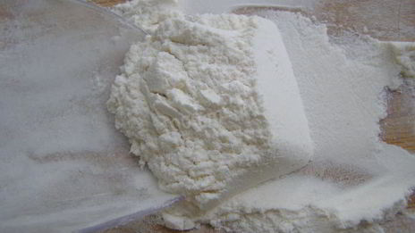 быстрое тесто для пирога