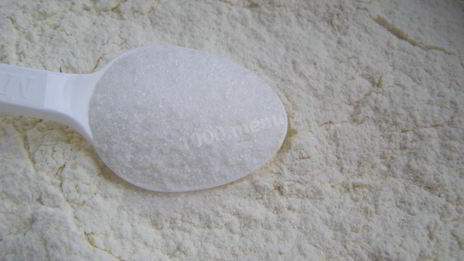 быстрое тесто для пирога