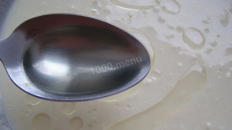 быстрое тесто для пирога