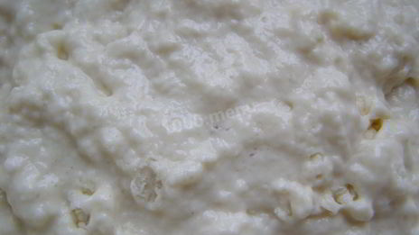 быстрое тесто для пирога