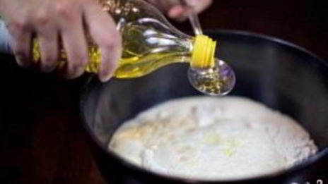 быстрое тесто для пирожков с любой начинкой