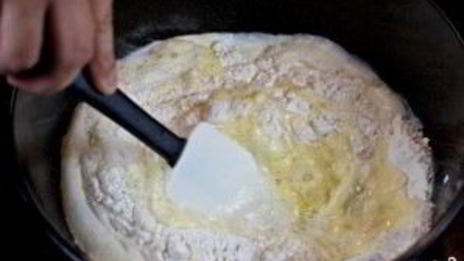 быстрое тесто для пирожков с любой начинкой