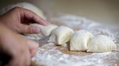 быстрое тесто для пирожков с любой начинкой