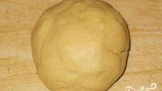 Быстрое тесто для рыбного пирога