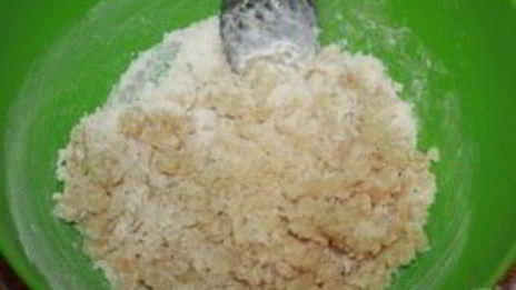 дрожжевое тесто без опары