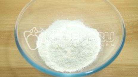 дрожжевое тесто для блинов