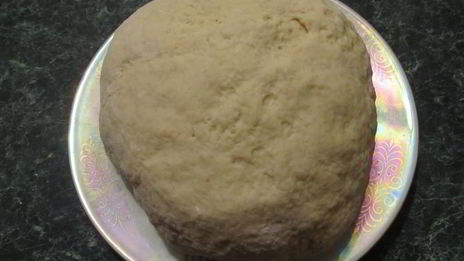 дрожжевое тесто для жареных пирожков