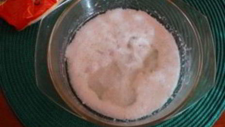 дрожжевое тесто на кефире для пирога