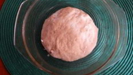 дрожжевое тесто на кефире для пирога