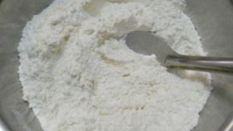 дрожжевое тесто на пиццу