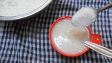 дрожжевое тесто на пиццу