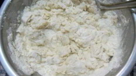 дрожжевое тесто на пиццу