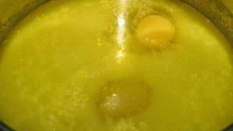 дрожжевое тесто за 15 минут