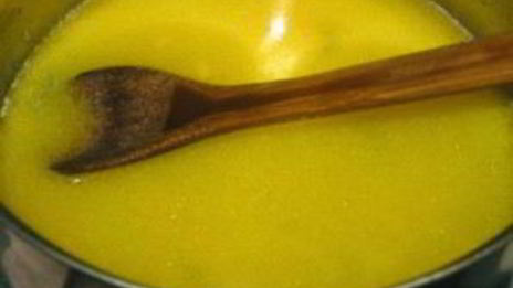 дрожжевое тесто за 15 минут