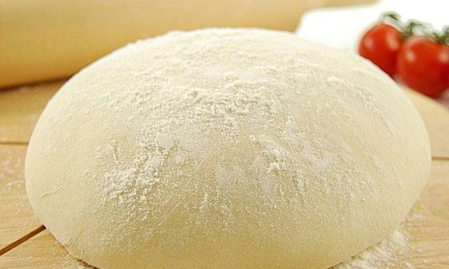 Рецепт дрожжевого теста