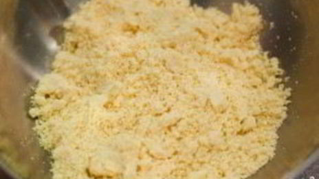 дрожжевое тесто