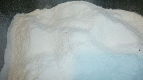 картофельное дрожжевое тесто