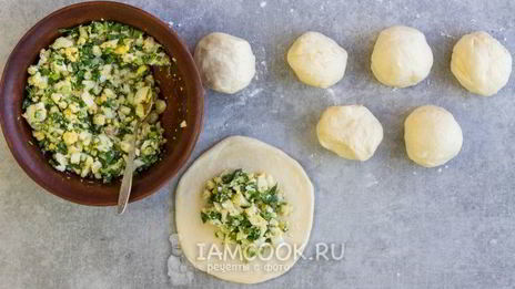 хрущевское тесто