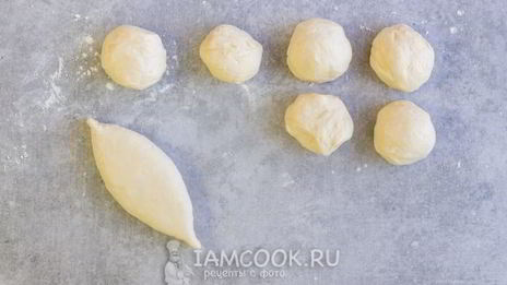 хрущевское тесто